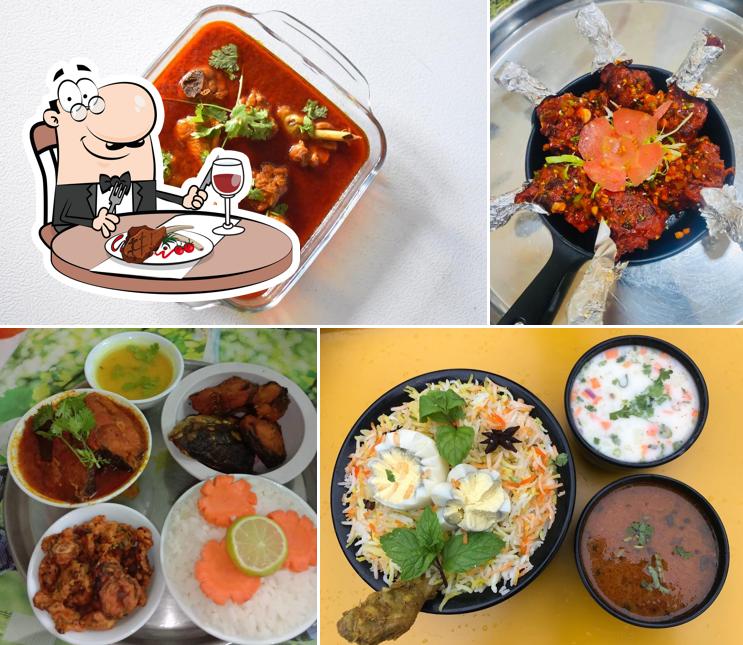 Cloud Kitchen Koraput