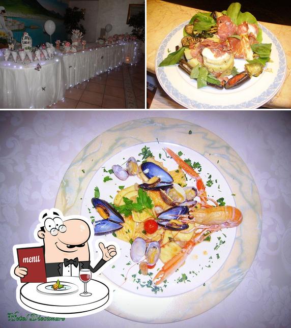 Cibo al Essenza by diecimare Ristorante Italiano