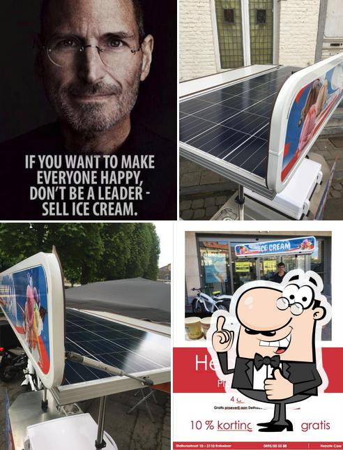 Heppie Cow