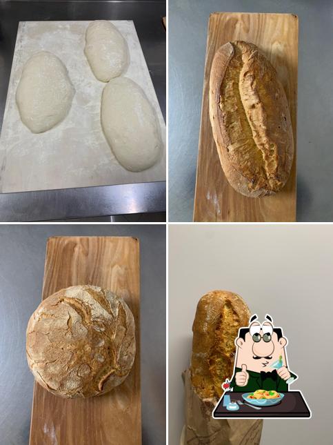 Platti al Le Sette Spighe