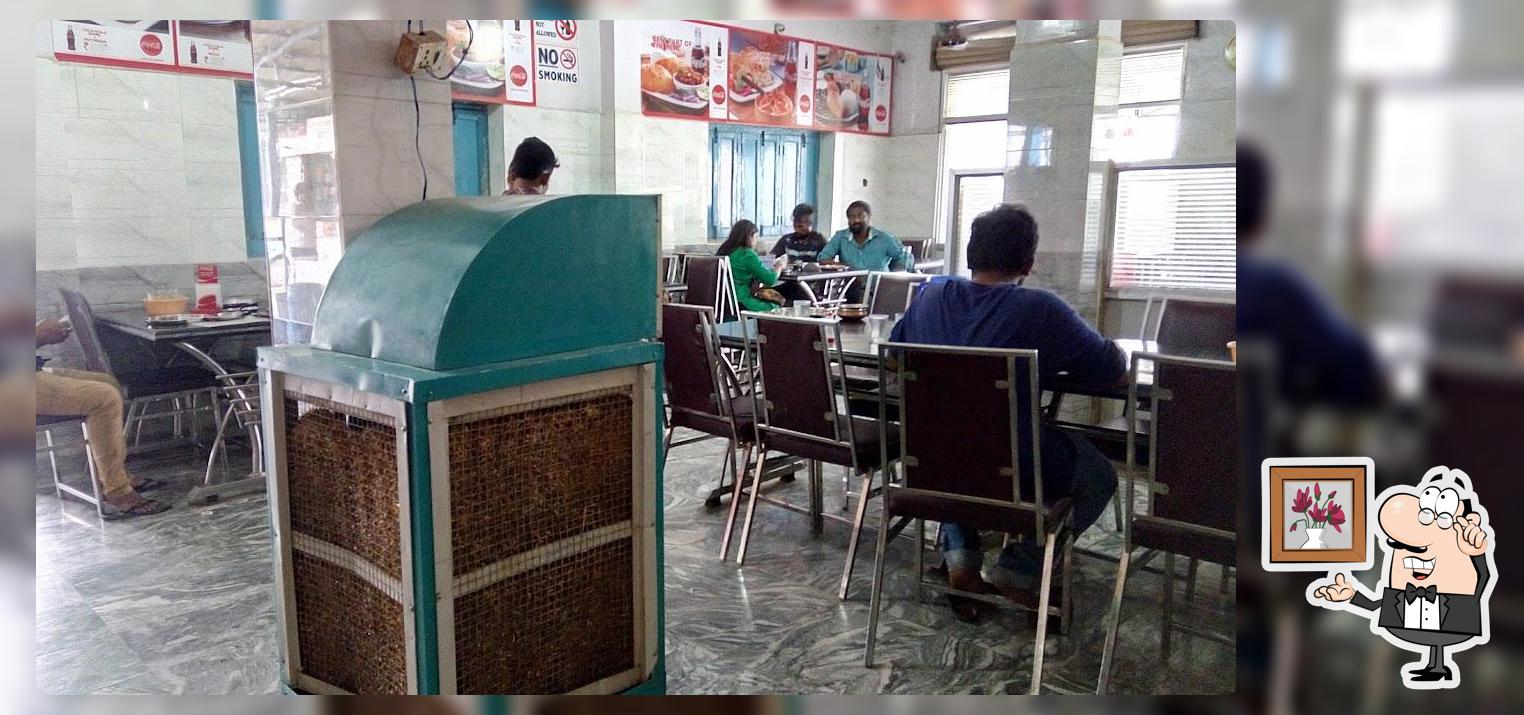 Mansoor Dhaba