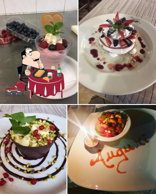 Ristorante Pizzeria La Lucciola
