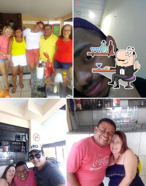 Restaurante Sabor do Frango