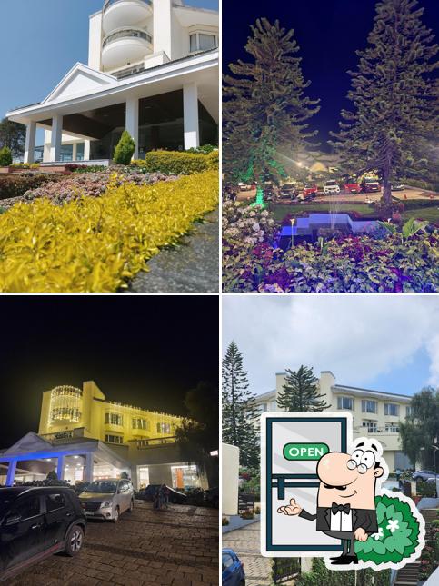 Check out how Sterling Ooty - Fern Hill looks outside