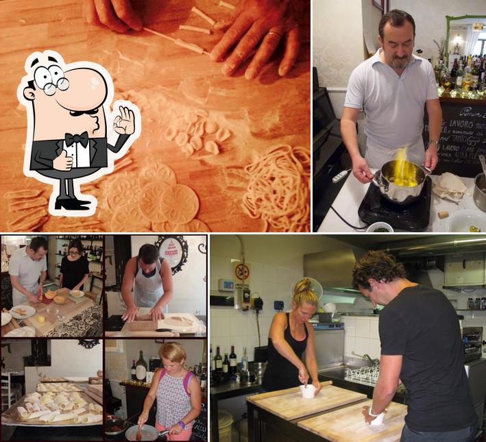 Umbria Cooking CLASS