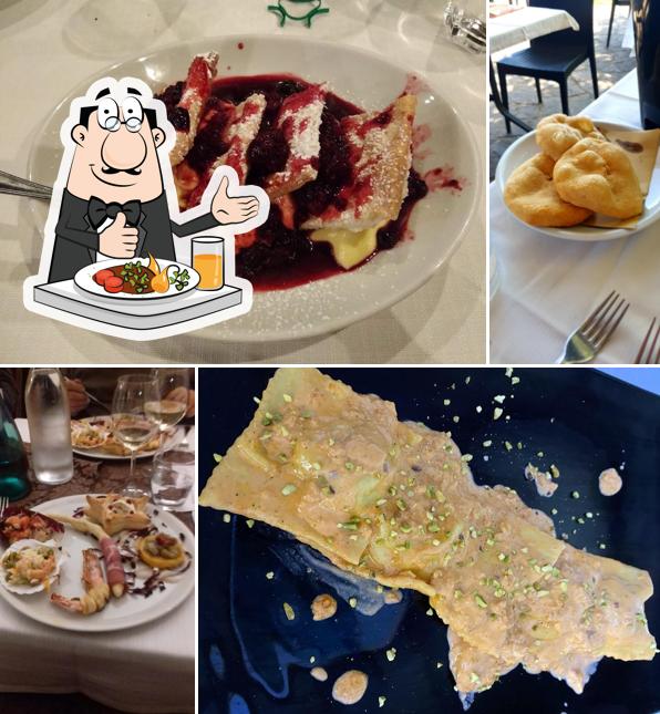 Ristorante Pizzeria "Il Prato"