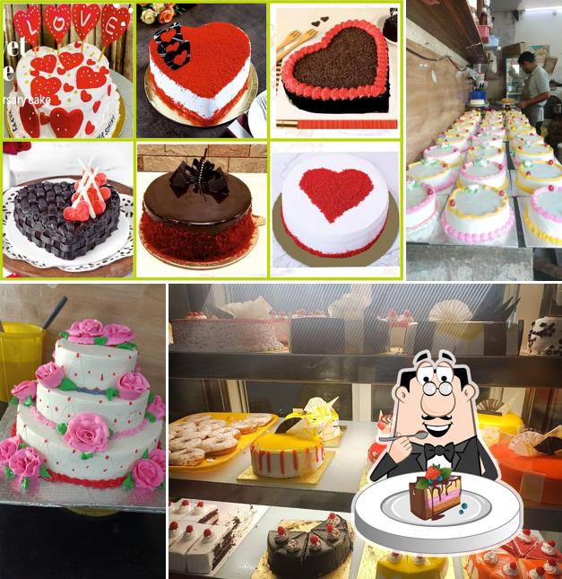 SUNRISE BAKERY