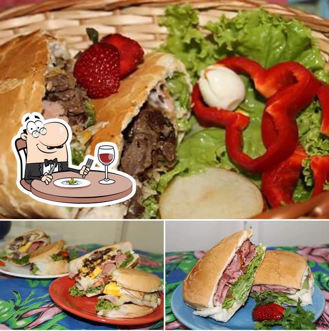 Skinão Lanches