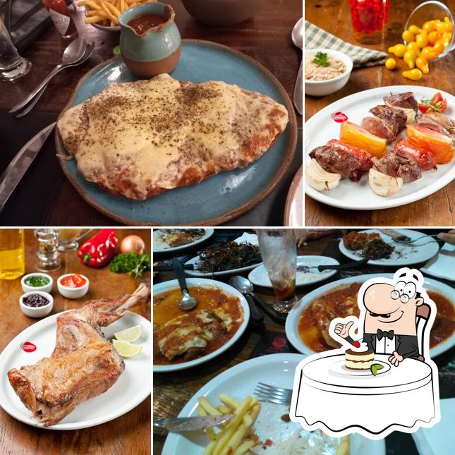 Tiramisù em Santo Antônio