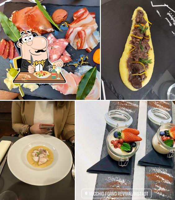 Cibo al Vecchio Forno Revival Bistrot