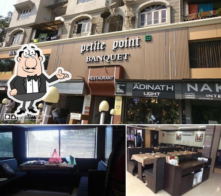 Check out how Petite Point looks inside