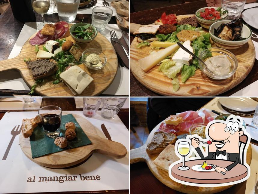 Al Mangiar Bene