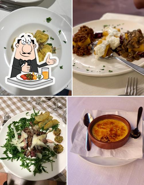 Ristorante il Passatello di Bologna