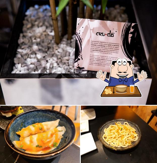 Cibo al Crudo Piacenza