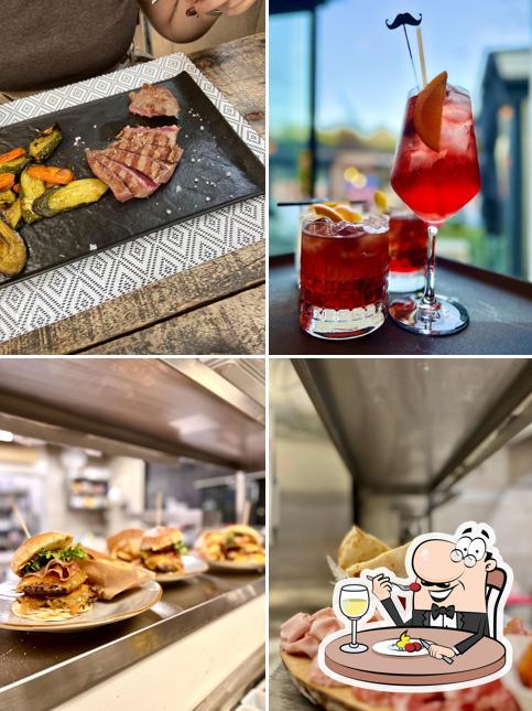 Platti al Street Kitchen - Bar Catering