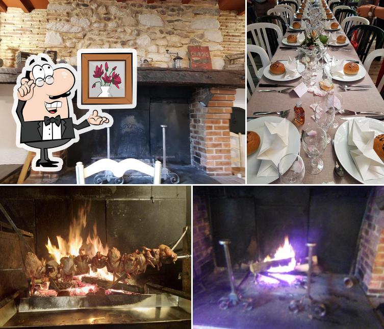 Auberge du Conte Hagetmau
