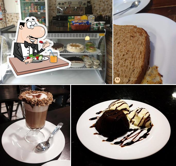 Balzack's Café