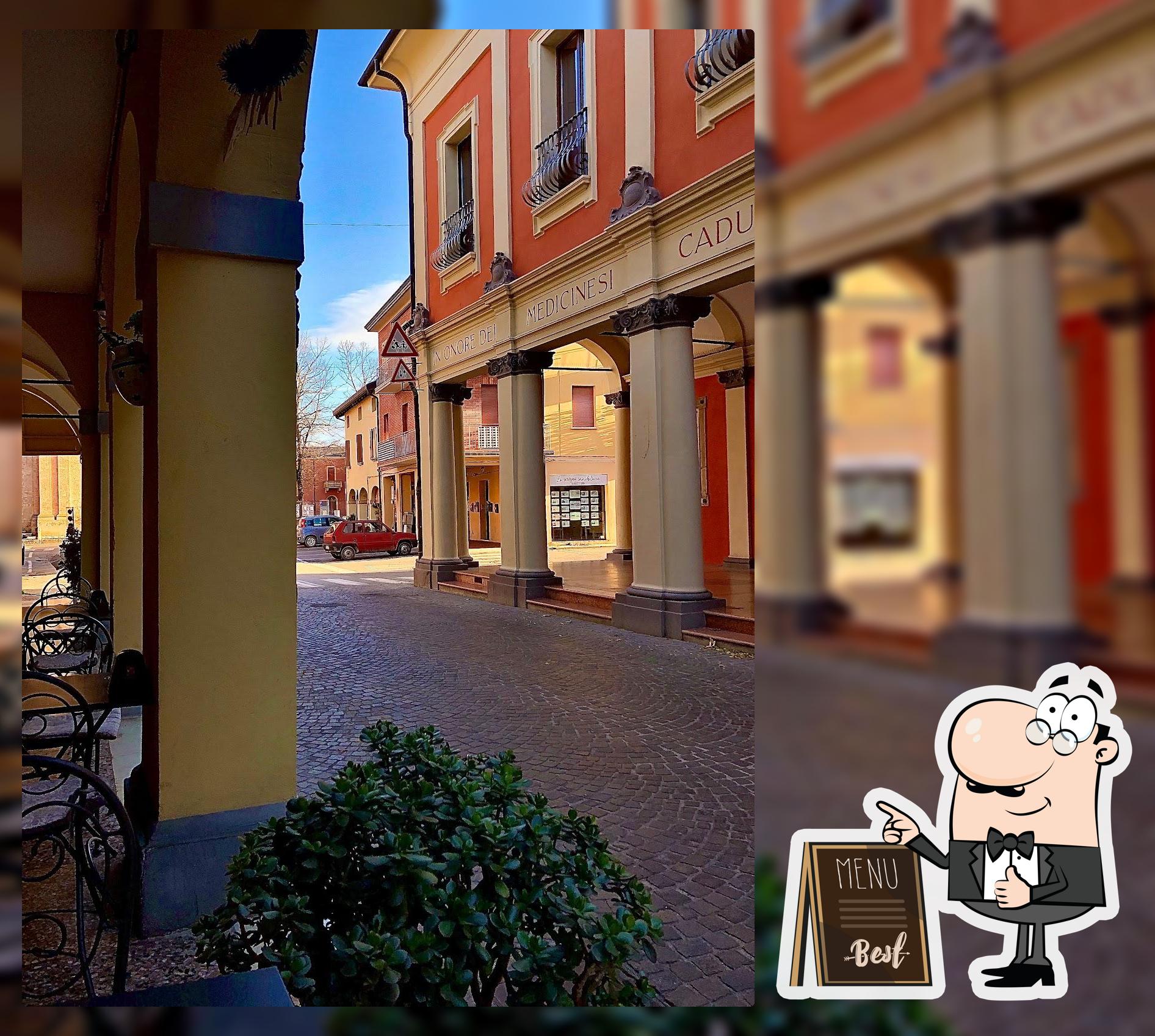 Bar Degli Angeli
