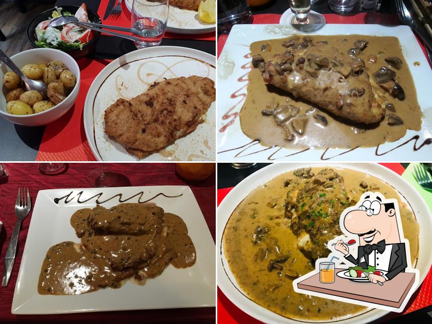 AU CORDON BLEU DE COLMAR