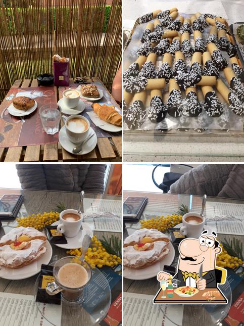 Cibo al Farina&caffè