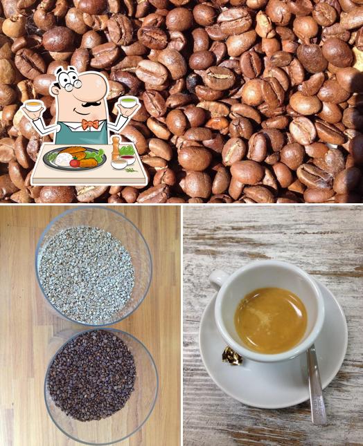 Cibo al Il Mercante di Caffè - Crema