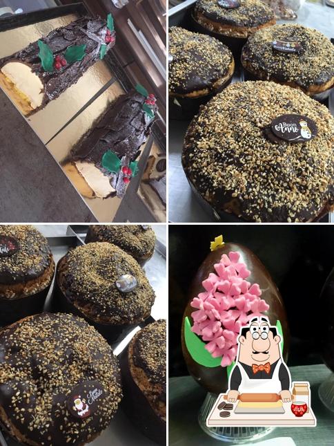 Pasticceria Artigiana Di Berta Giuseppina