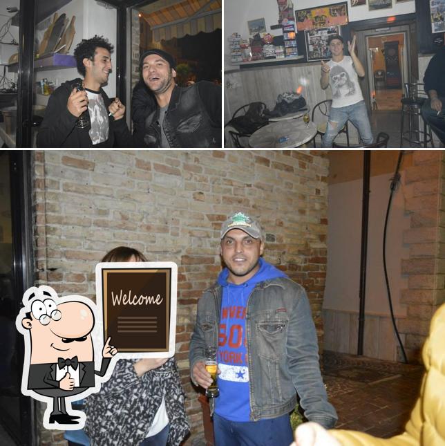 Ecco una foto di Caffè del Centro