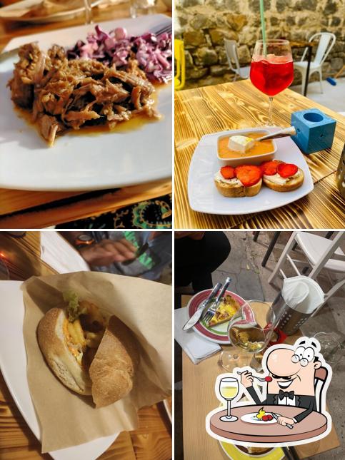 Platti al GastroGarage