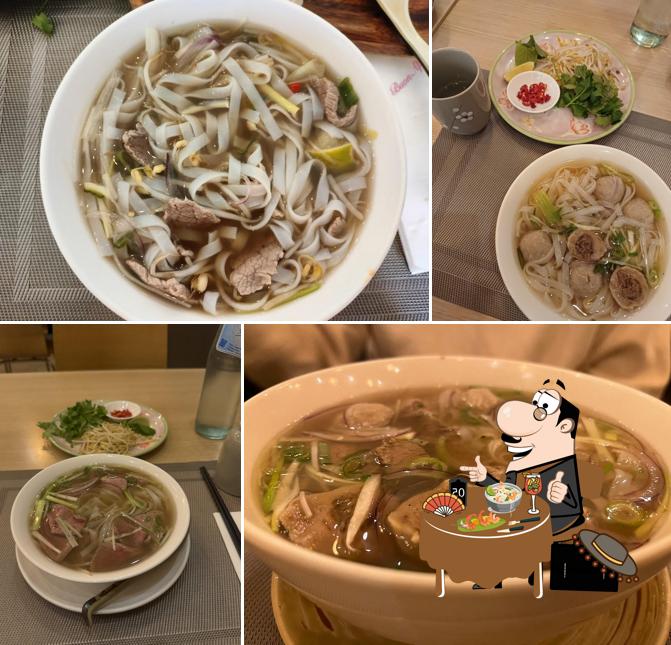 Phở al Hanoi