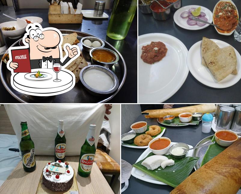 Hotel Sagar Executive