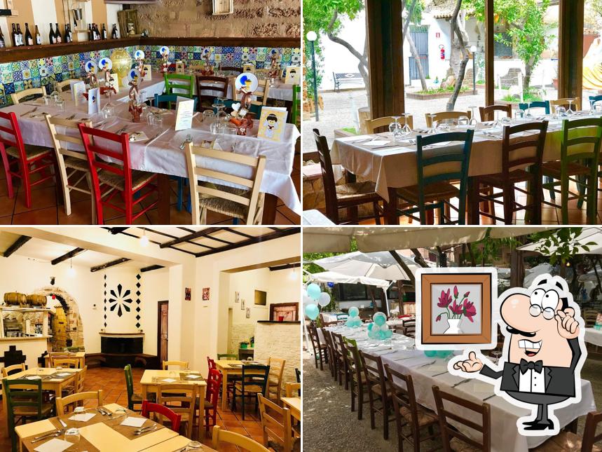 Il giardino delle delizie