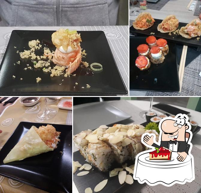 Niagara Sushi
