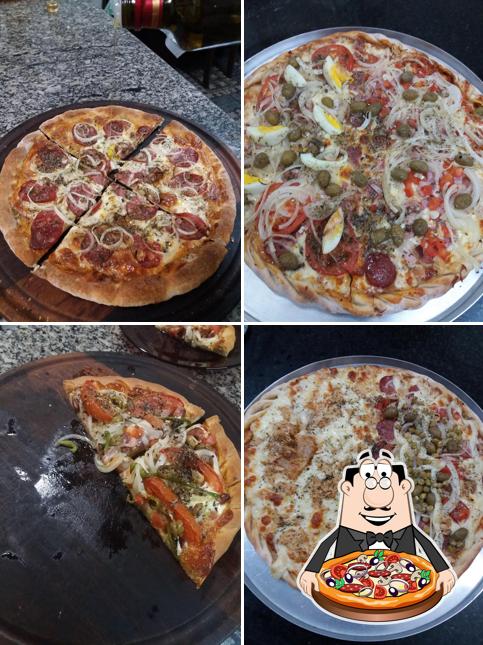 Pizzarella