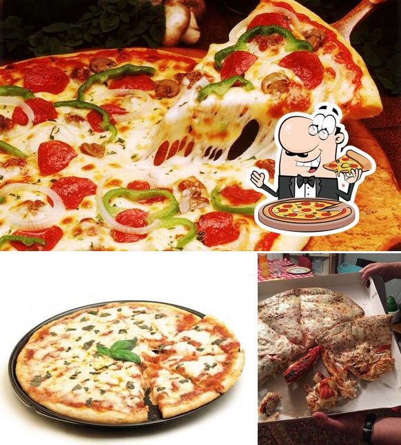 Pizzeria Biancaneve Peschiera Borromeo