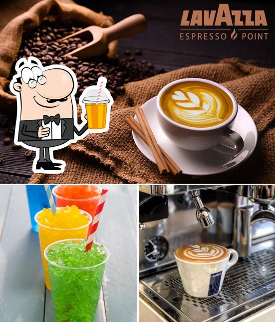 Bar Sport di Rosestolato Arianna