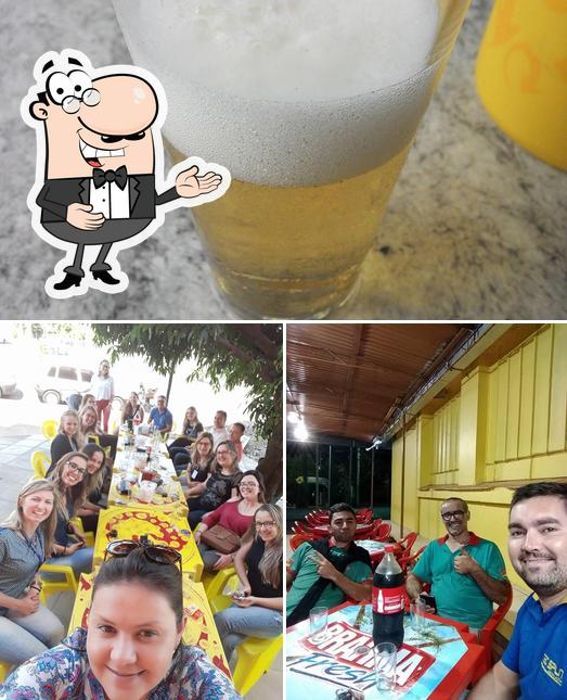 Xis Do Careca