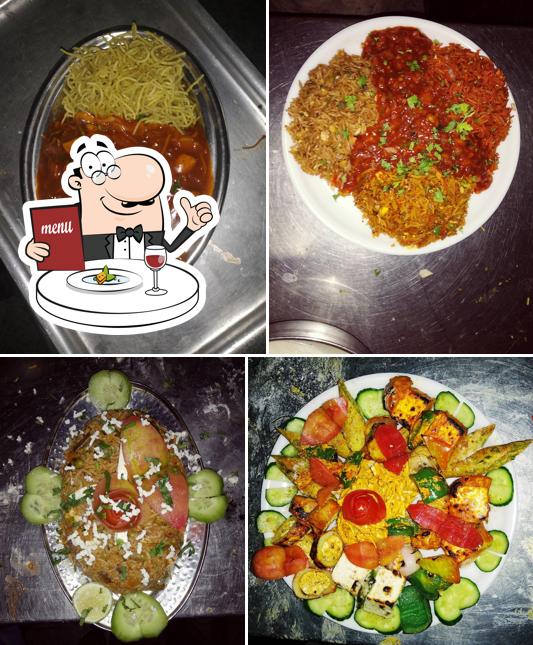 Food at Almakrand avtar