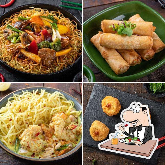 Asia Seven Ardee City