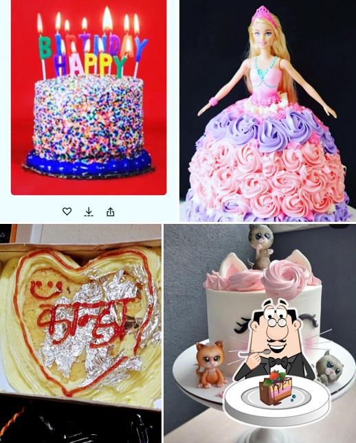 Bhoop Singh ji halwai sweets and bakery