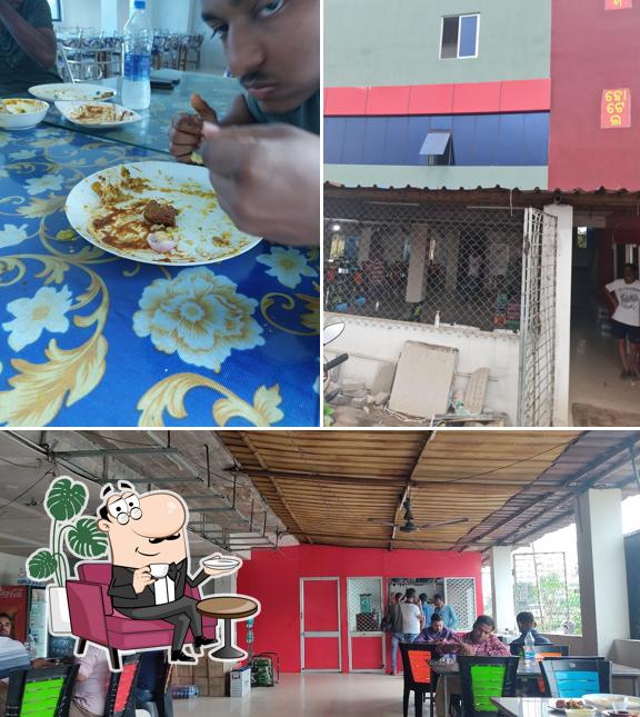 HOTEL ROYAL RESIDENCY