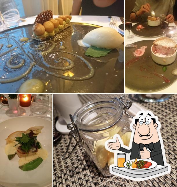Plats à Filédo