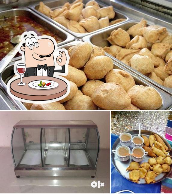 Lakhera ji canteen & nashta Ghar No ,1