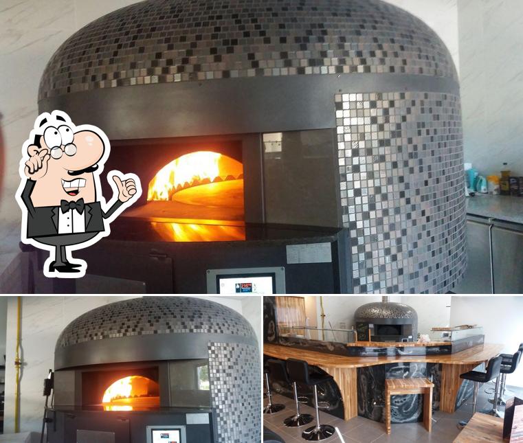 PIZZAIOLO