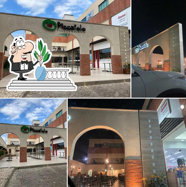 Pizzaiolo