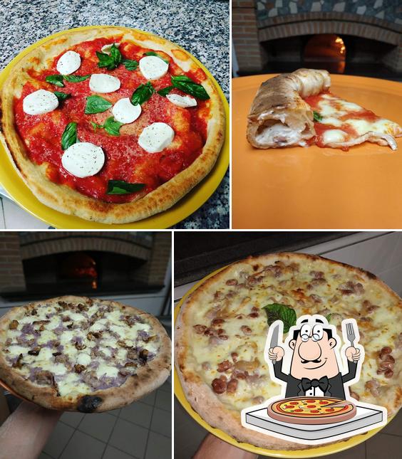 Pizzeria da Masiello