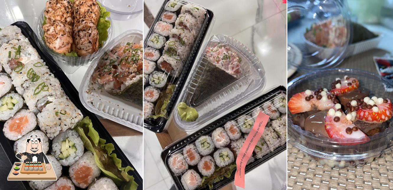 Reikai Sushi Porto Belo