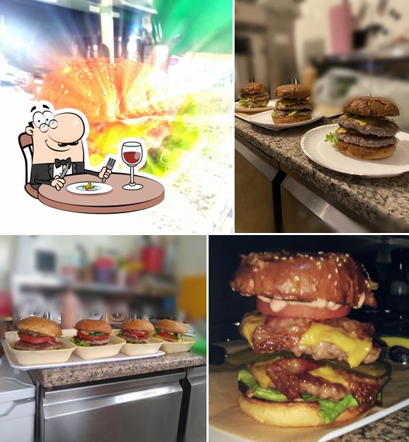 Platti al SUNNY SIDE