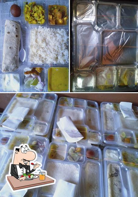 Shankar Bhojnalay Ksadol