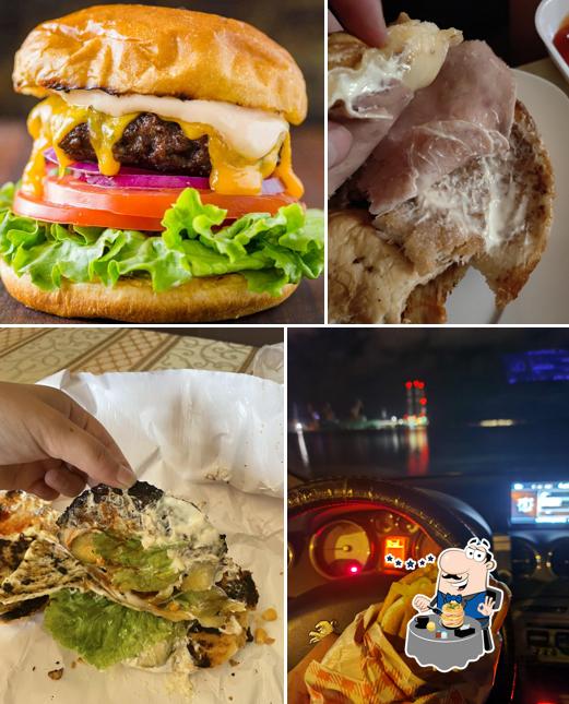 Cibo al Fast food "Tanja 3"