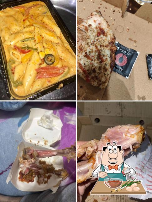 The Burger Company Jalandhar